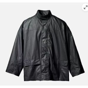 YEEZY GAP BALENCIAGA Windbreaker Jacket